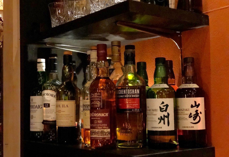Japanese